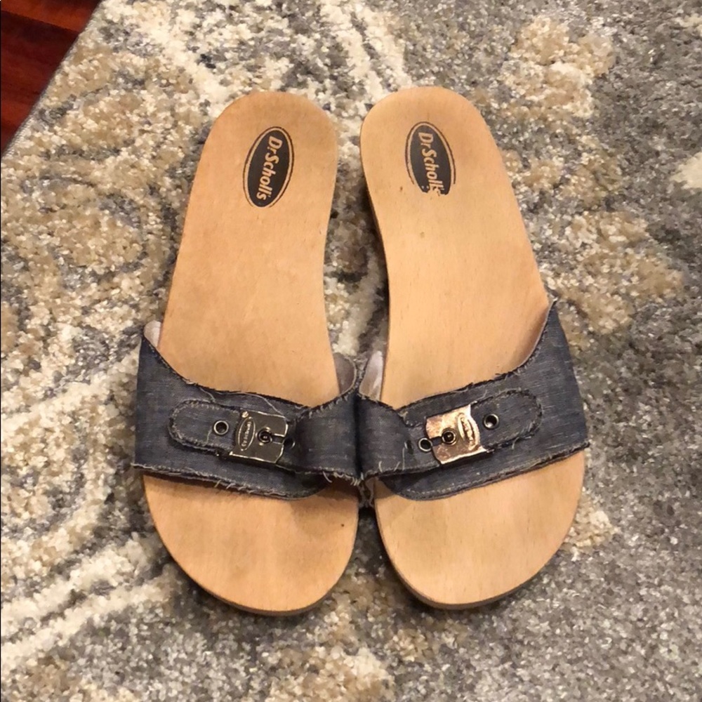Original collection by Dr. Scholl’s